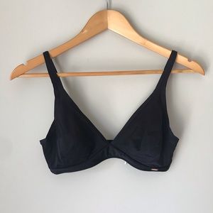 Le Mystere Infinite Comfort Bralette Size S/M